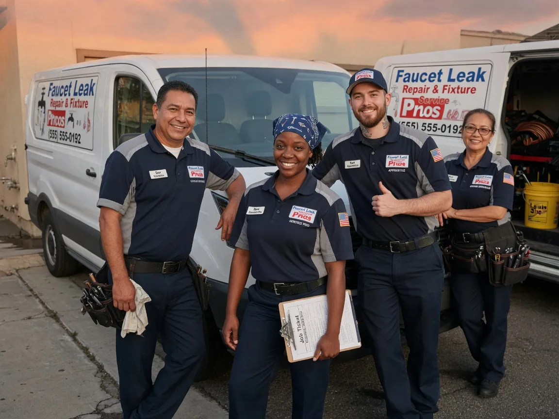 Faucet Repair company in Taylorstown, PA